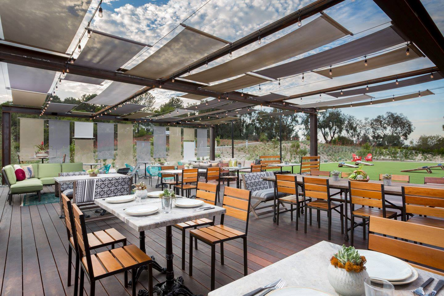 Farmer and the Seahorse