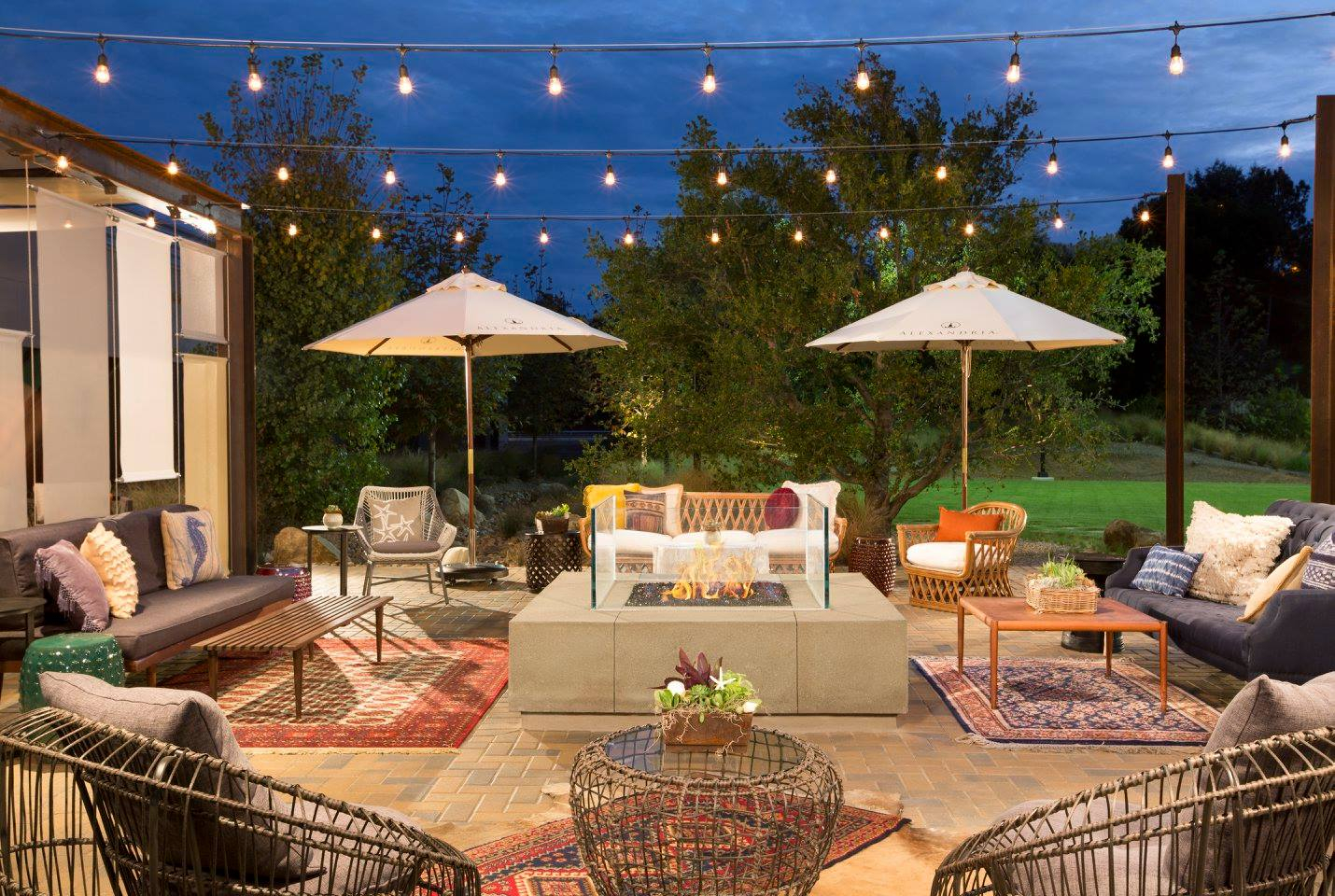 Farmer and the Seahorse