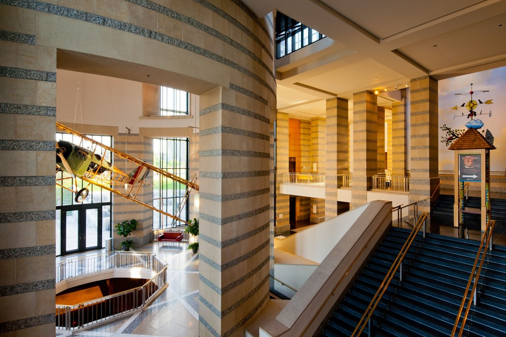 Minnesota History Center