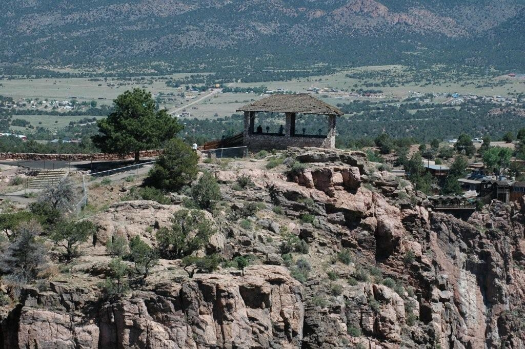 Royal Gorge Bridge & Park
