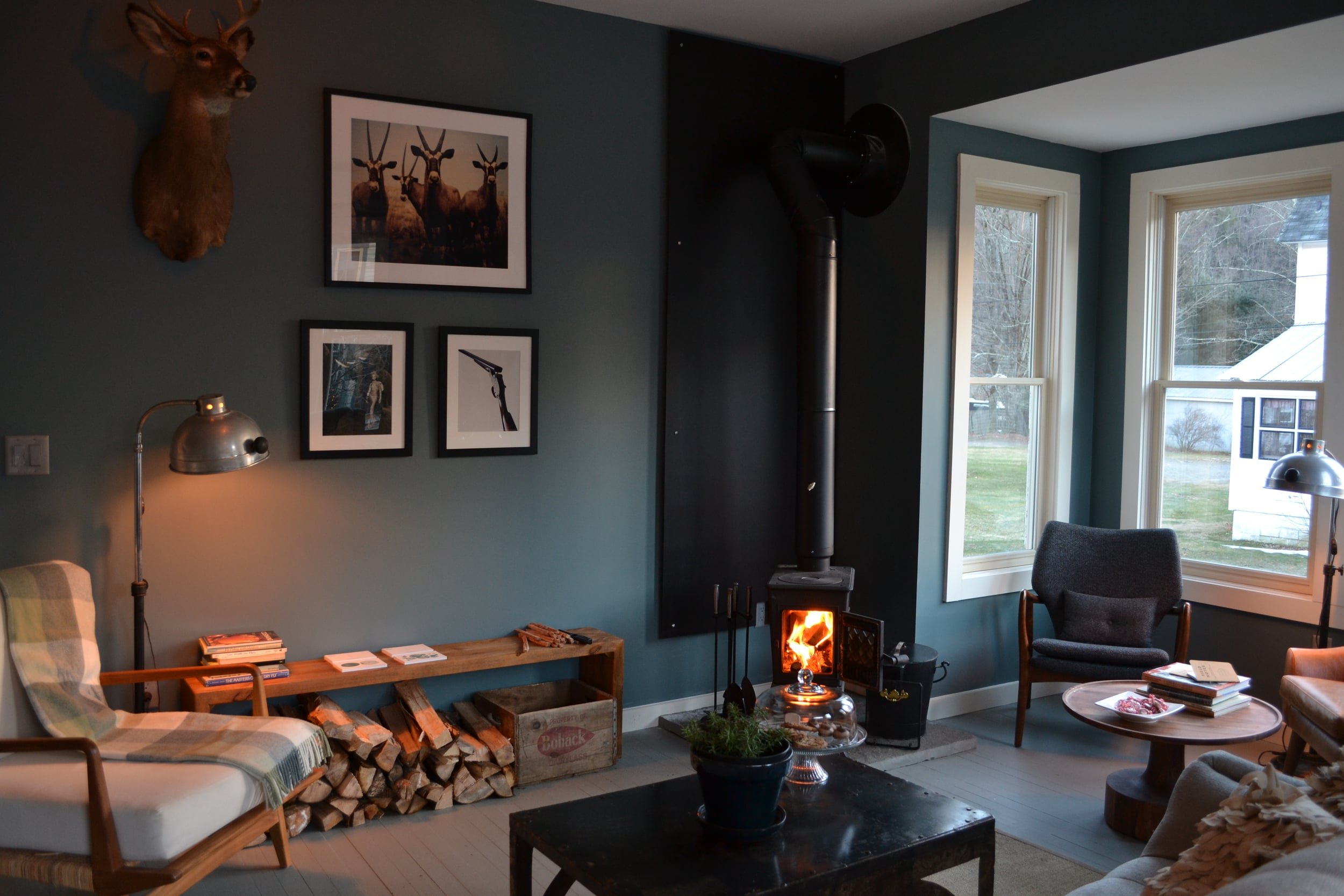 The North Branch Inn