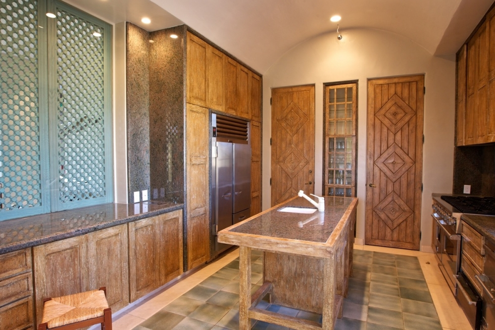 The Merv Griffin Estate