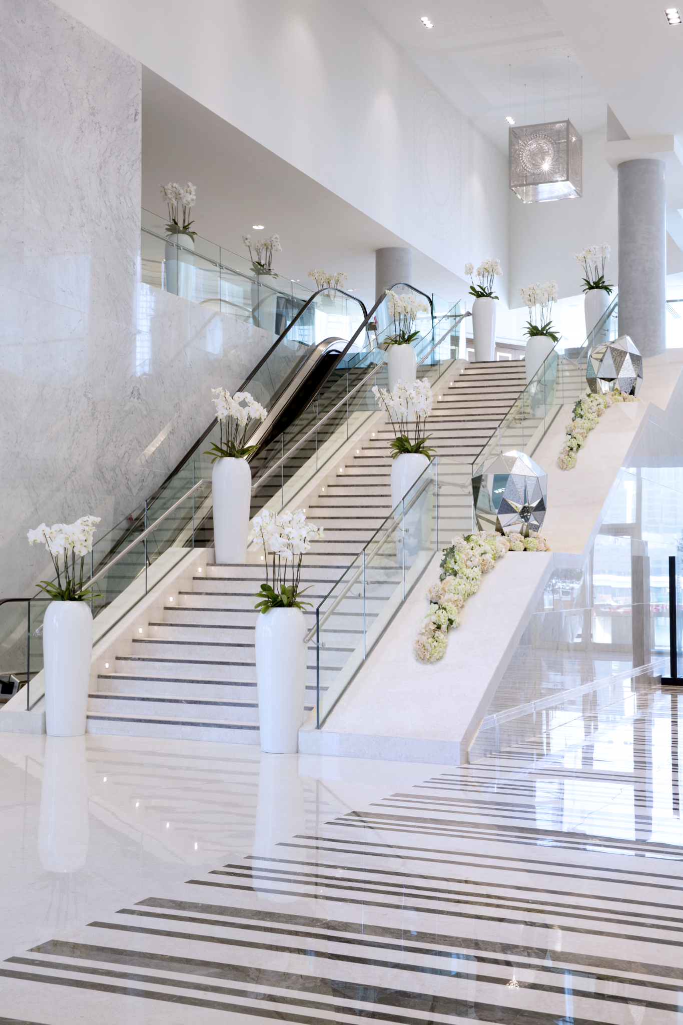 Four Seasons Hotel Abu Dhabi at Al Maryah Island