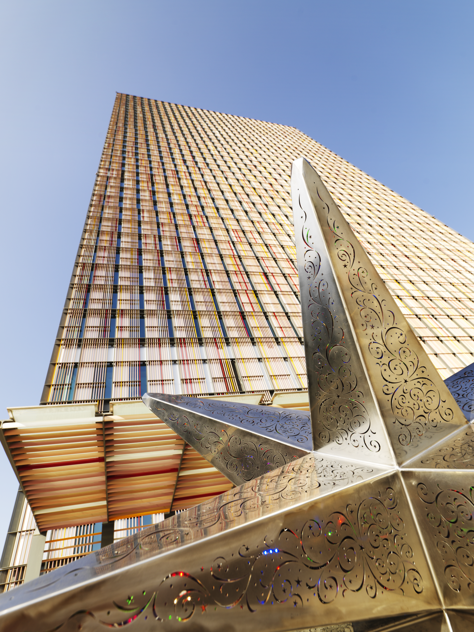 Four Seasons Hotel Abu Dhabi at Al Maryah Island