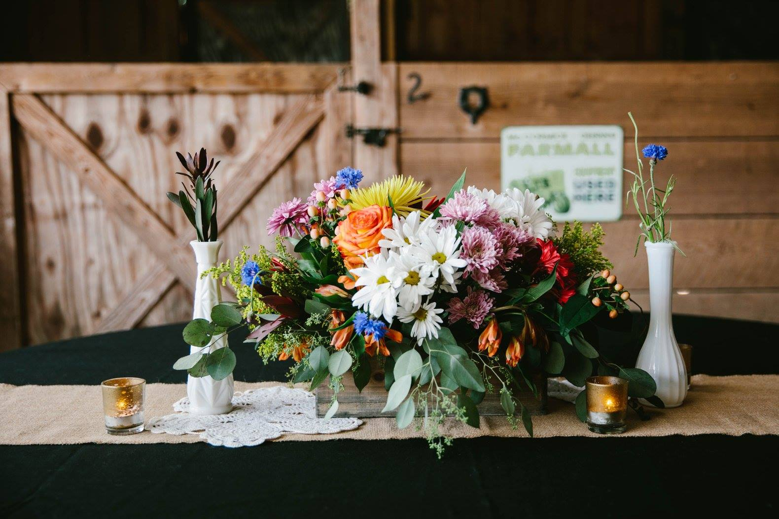 Cold Creek Farm, LLC