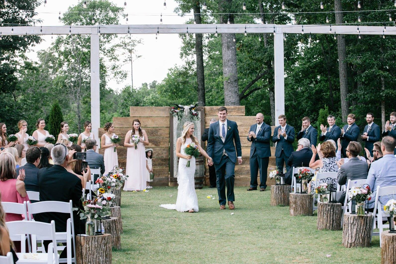 Cold Creek Farm, LLC