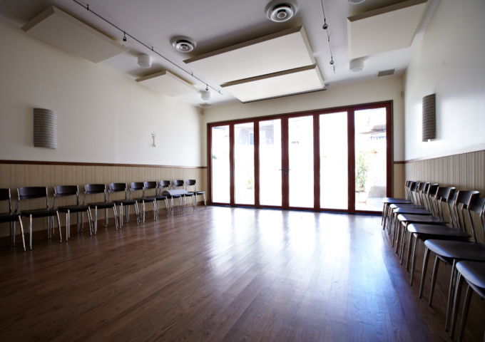 Events at Stone Park