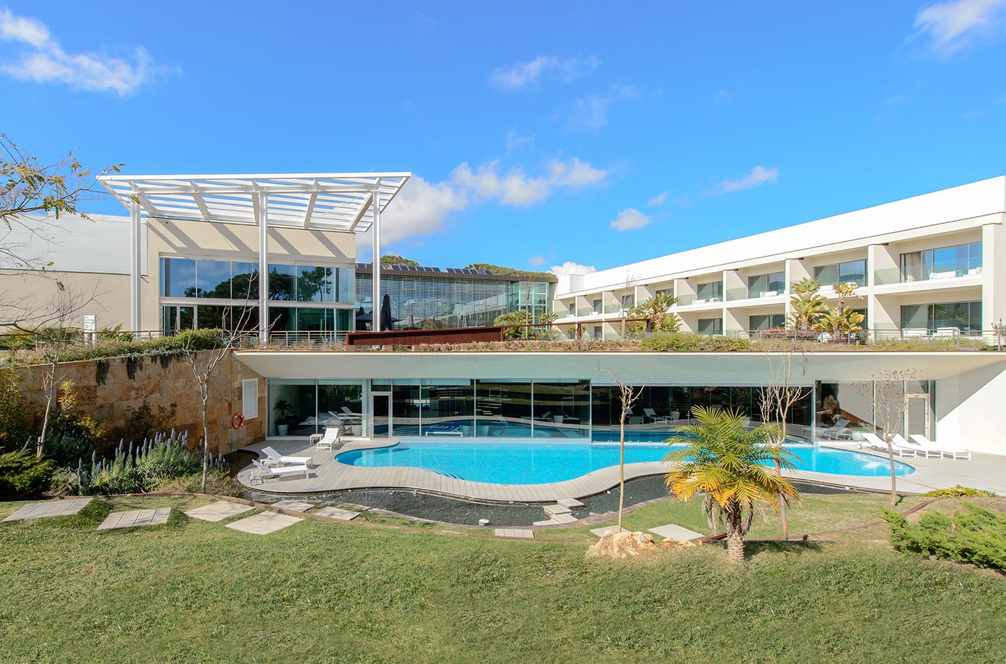 Martinhal Lisbon Cascais Family Hotel