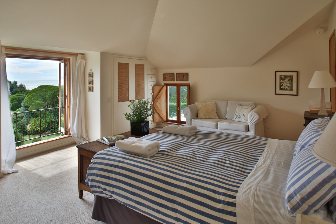 Paripuma Native Garden and Coastal Accommodation