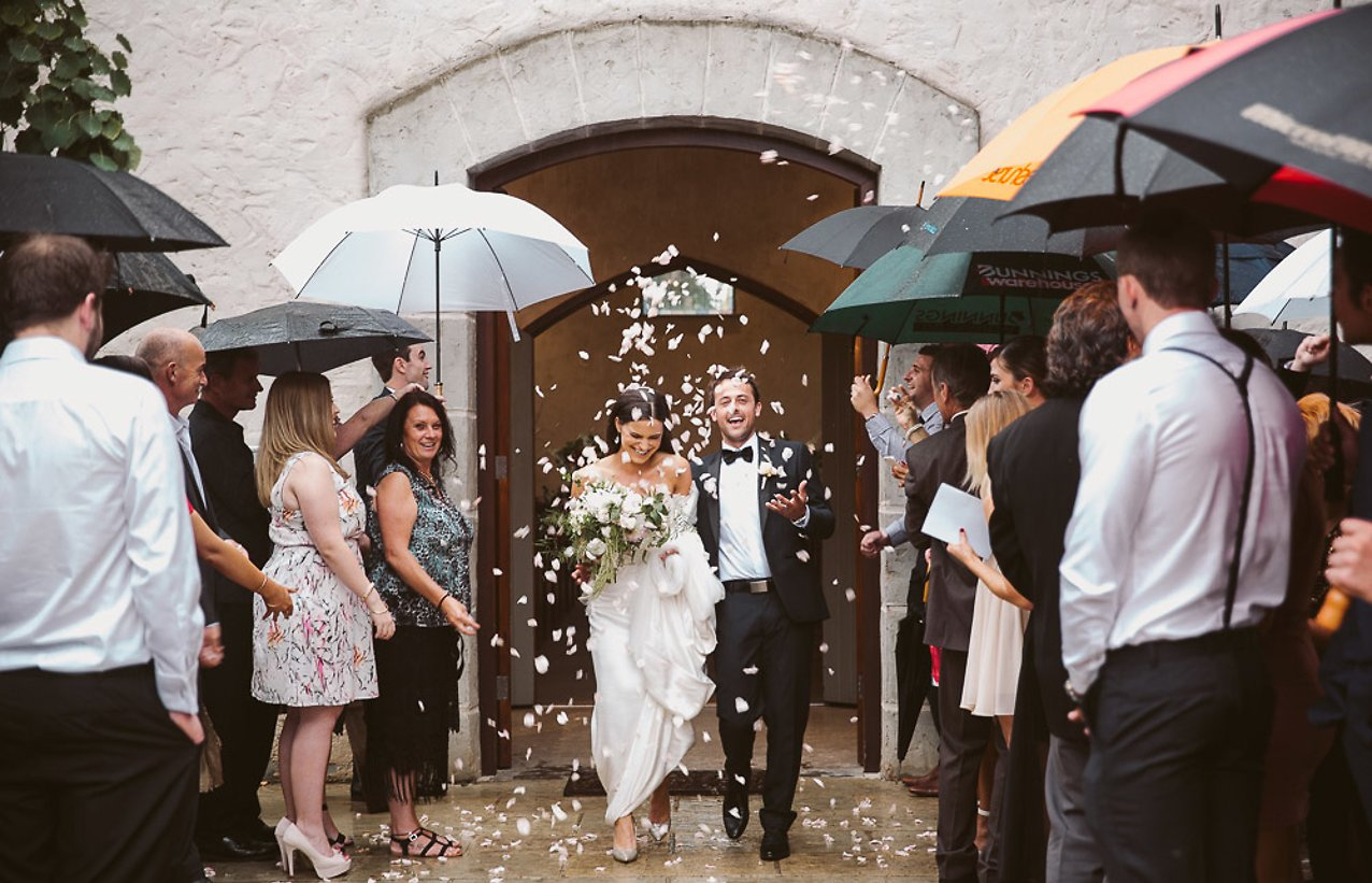 Stones of the Yarra Valley