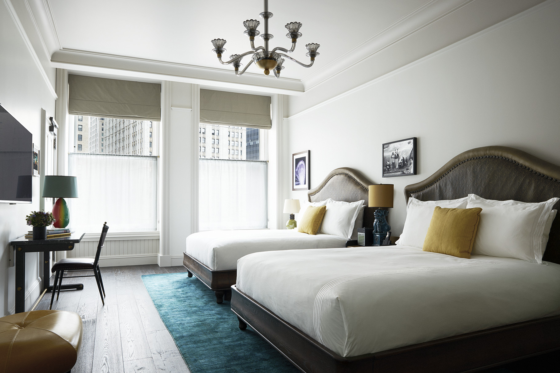 The Beekman, a Thompson Hotel