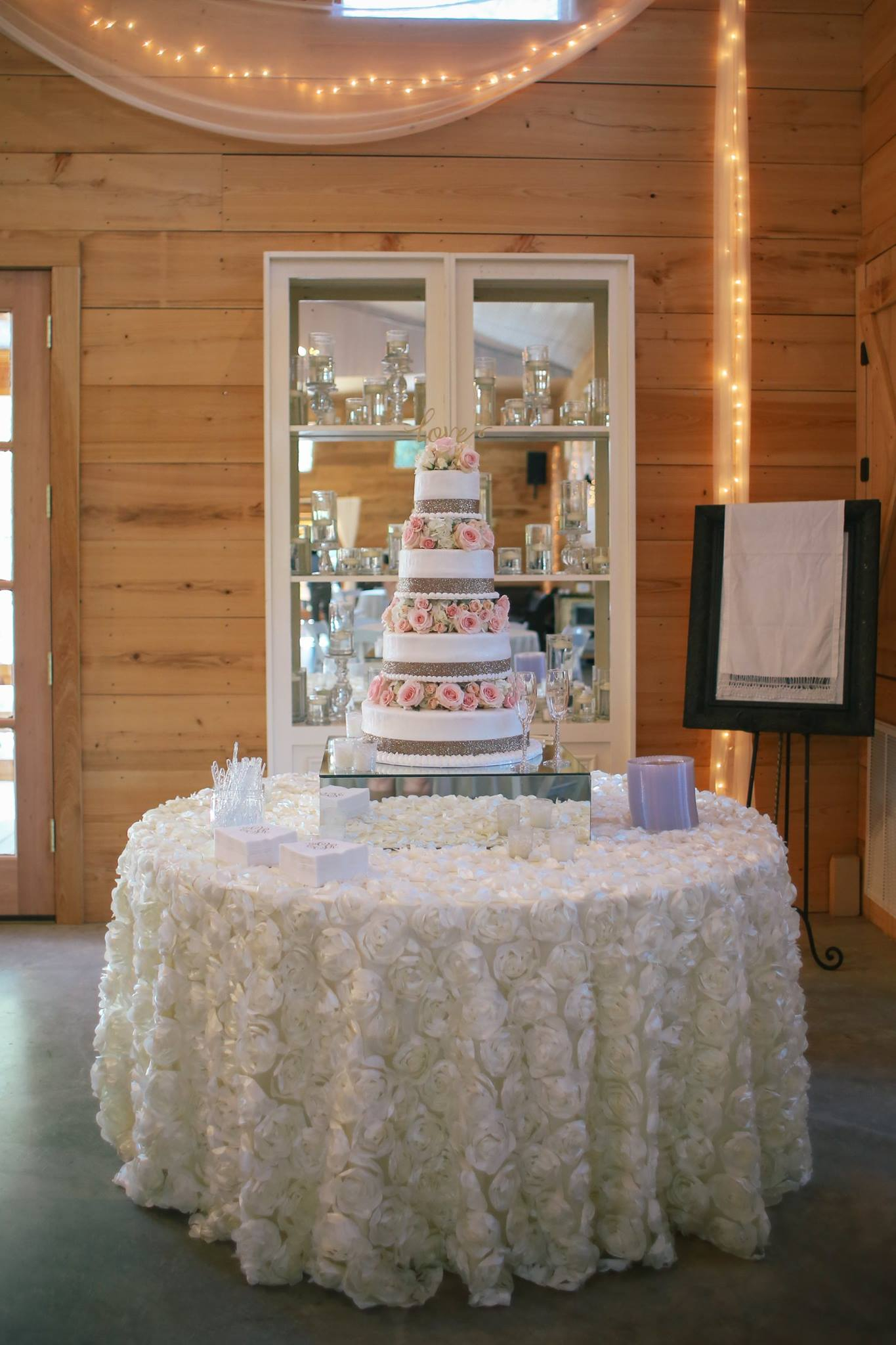 The Gin at Rasberry Greene