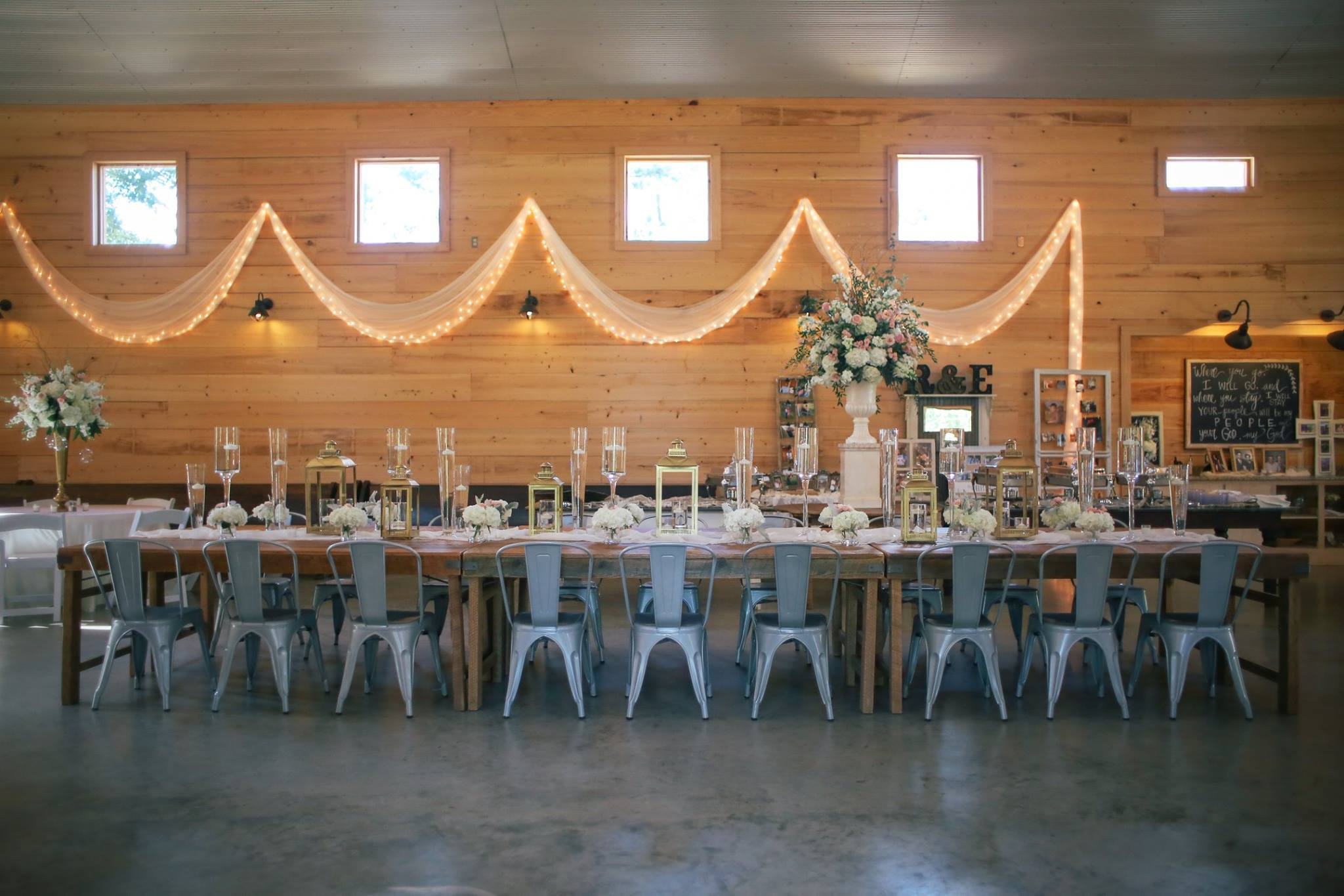 The Gin at Rasberry Greene