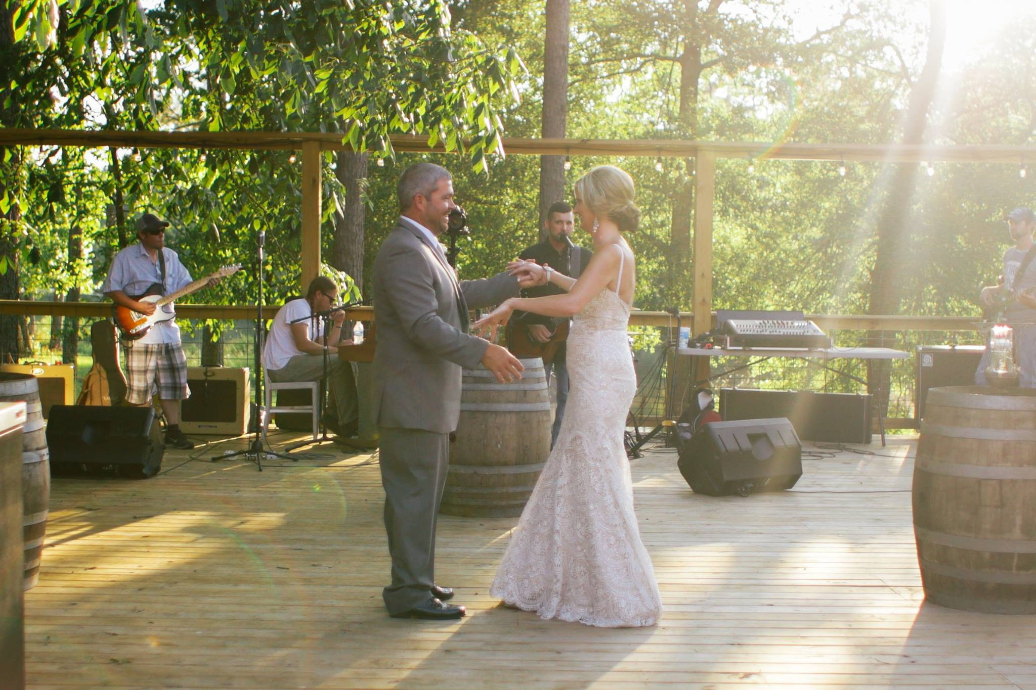 The Gin at Rasberry Greene