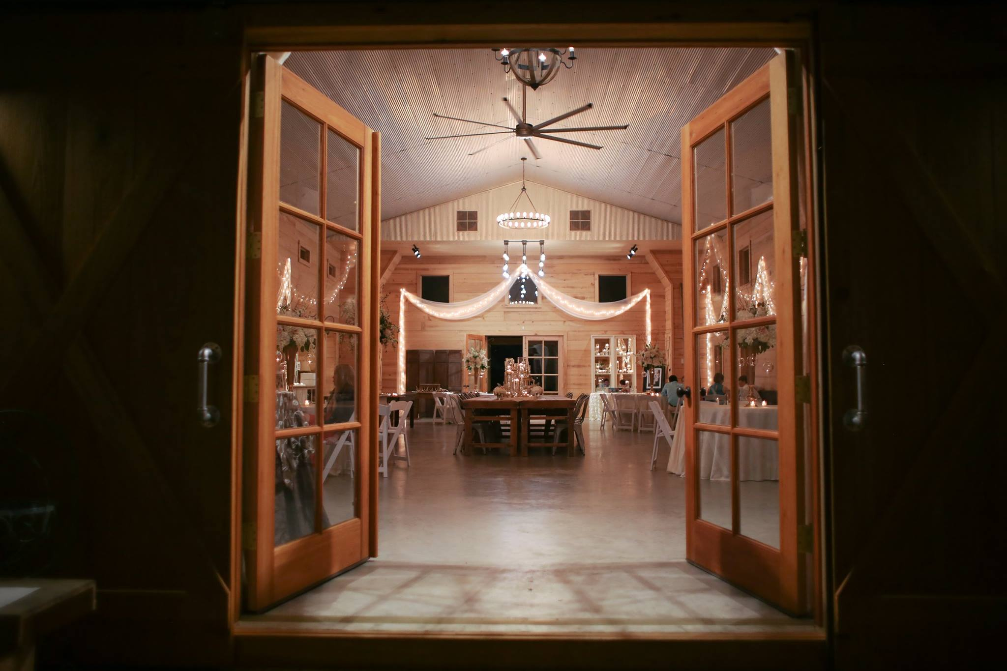 The Gin at Rasberry Greene