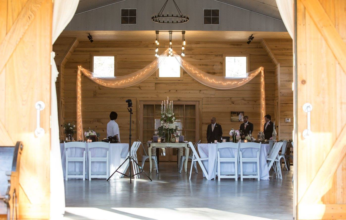 The Gin at Rasberry Greene