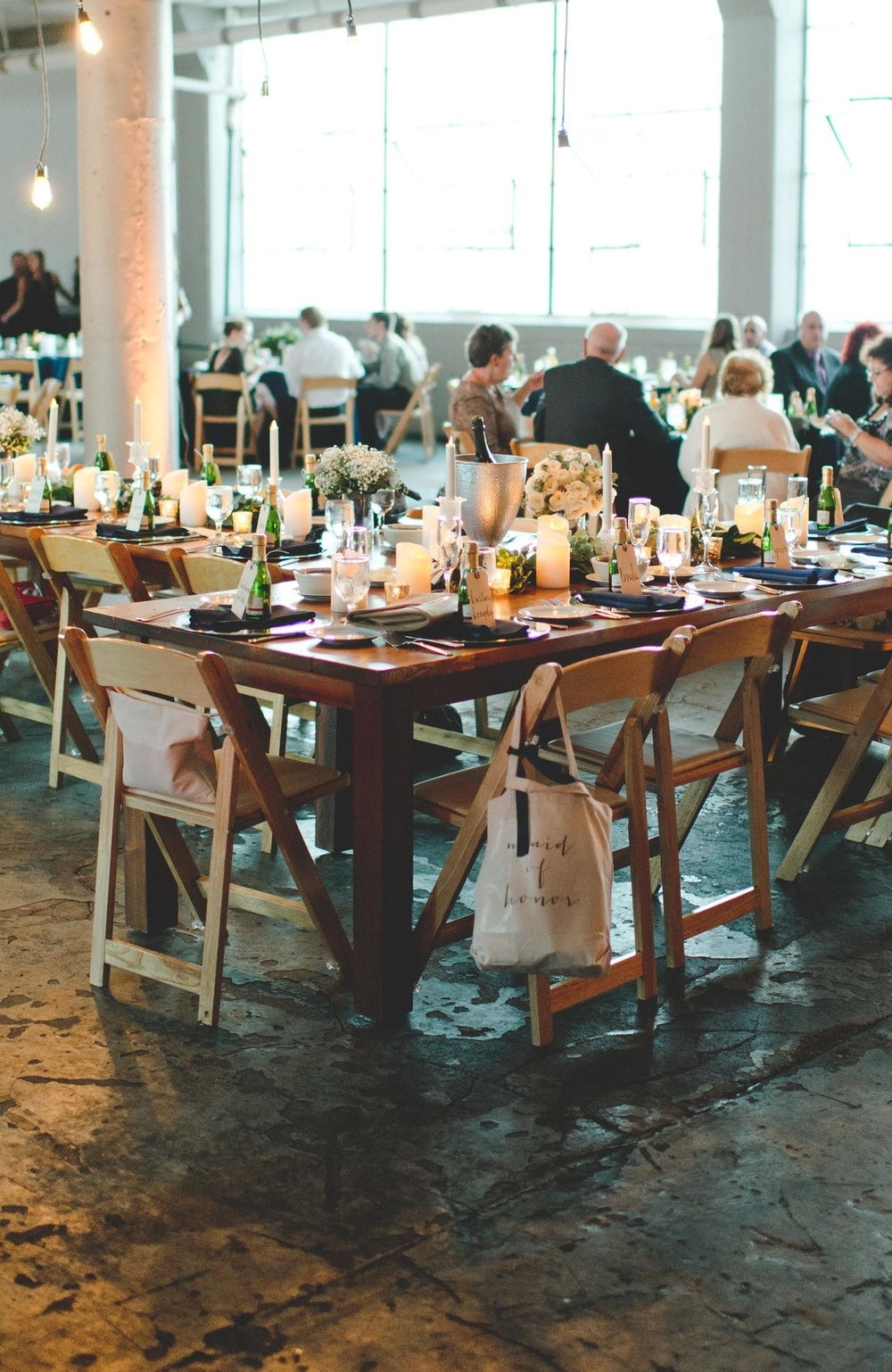 The Lake Erie Building