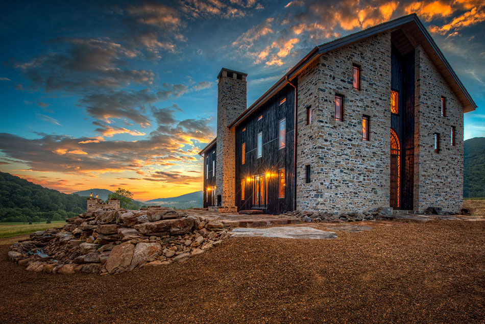 The Lodge at Crooked River