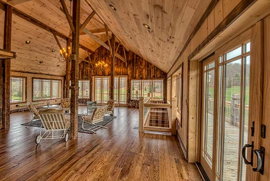 The Lodge at Crooked River