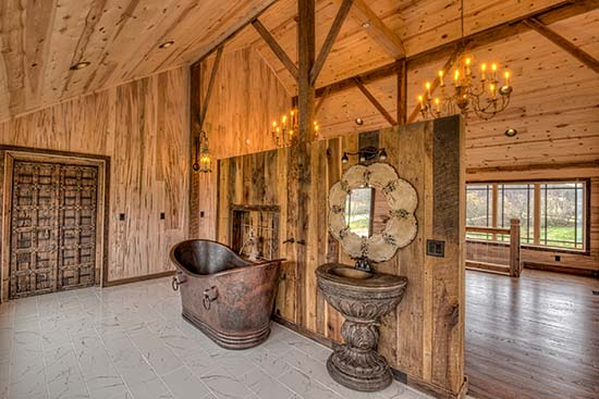 The Lodge at Crooked River