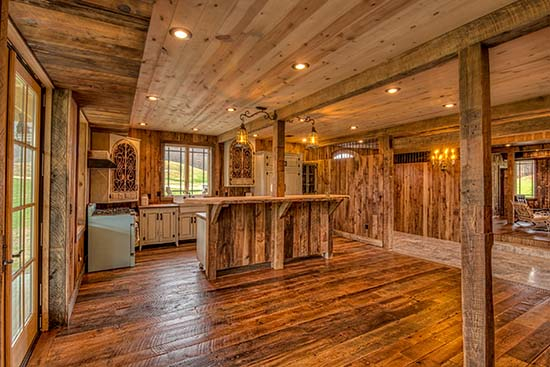 The Lodge at Crooked River