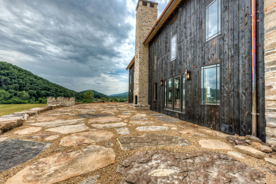 The Lodge at Crooked River