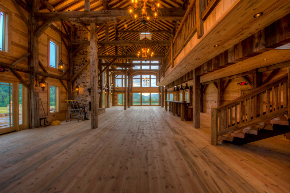 The Lodge at Crooked River