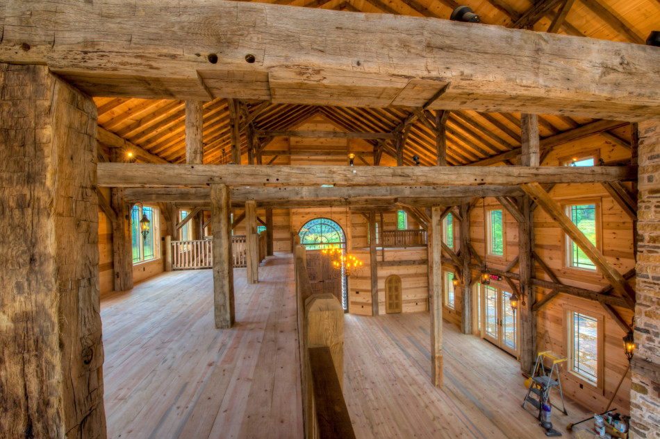 The Lodge at Crooked River