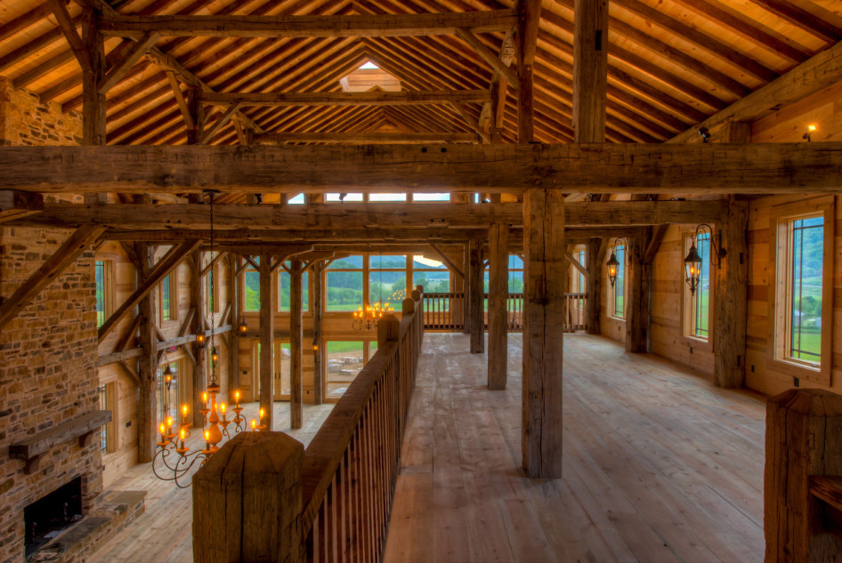 The Lodge at Crooked River