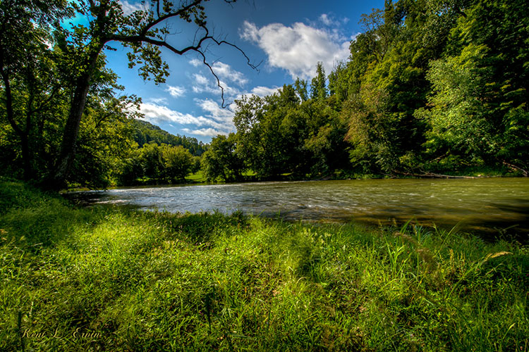 The Lodge at Crooked River