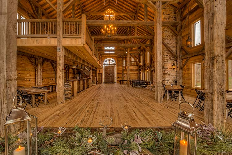 The Lodge at Crooked River