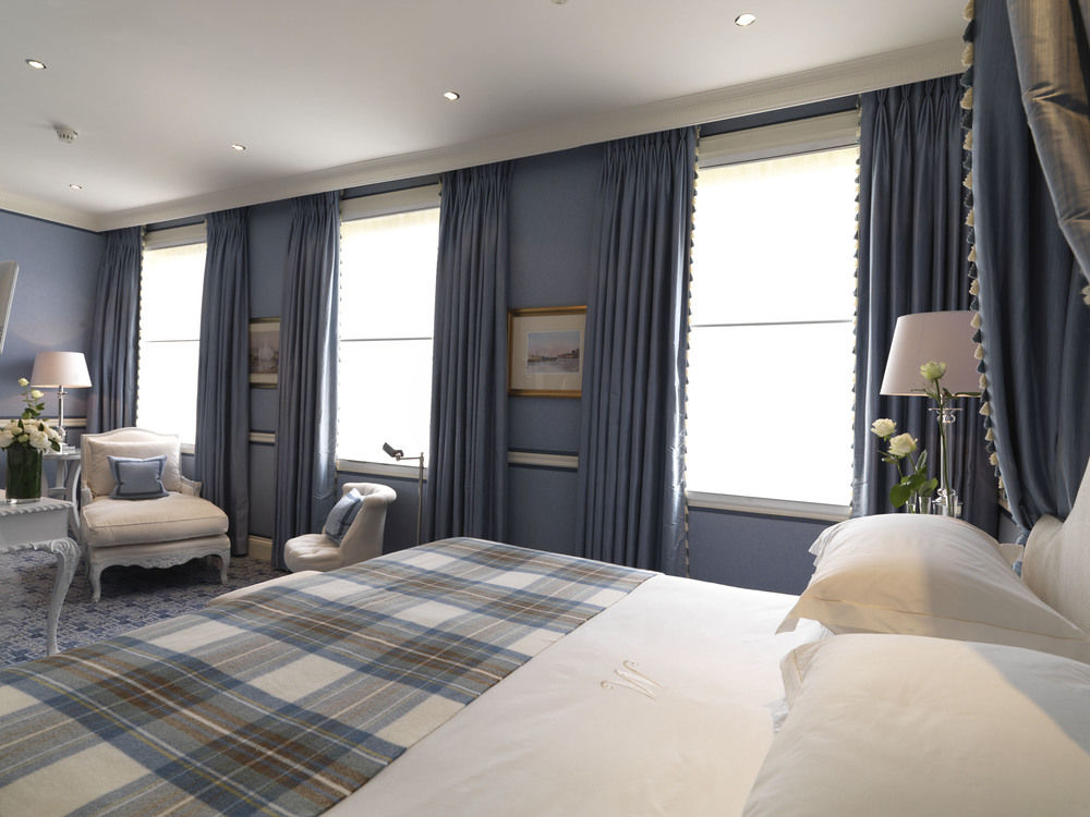 The Montague on the Gardens