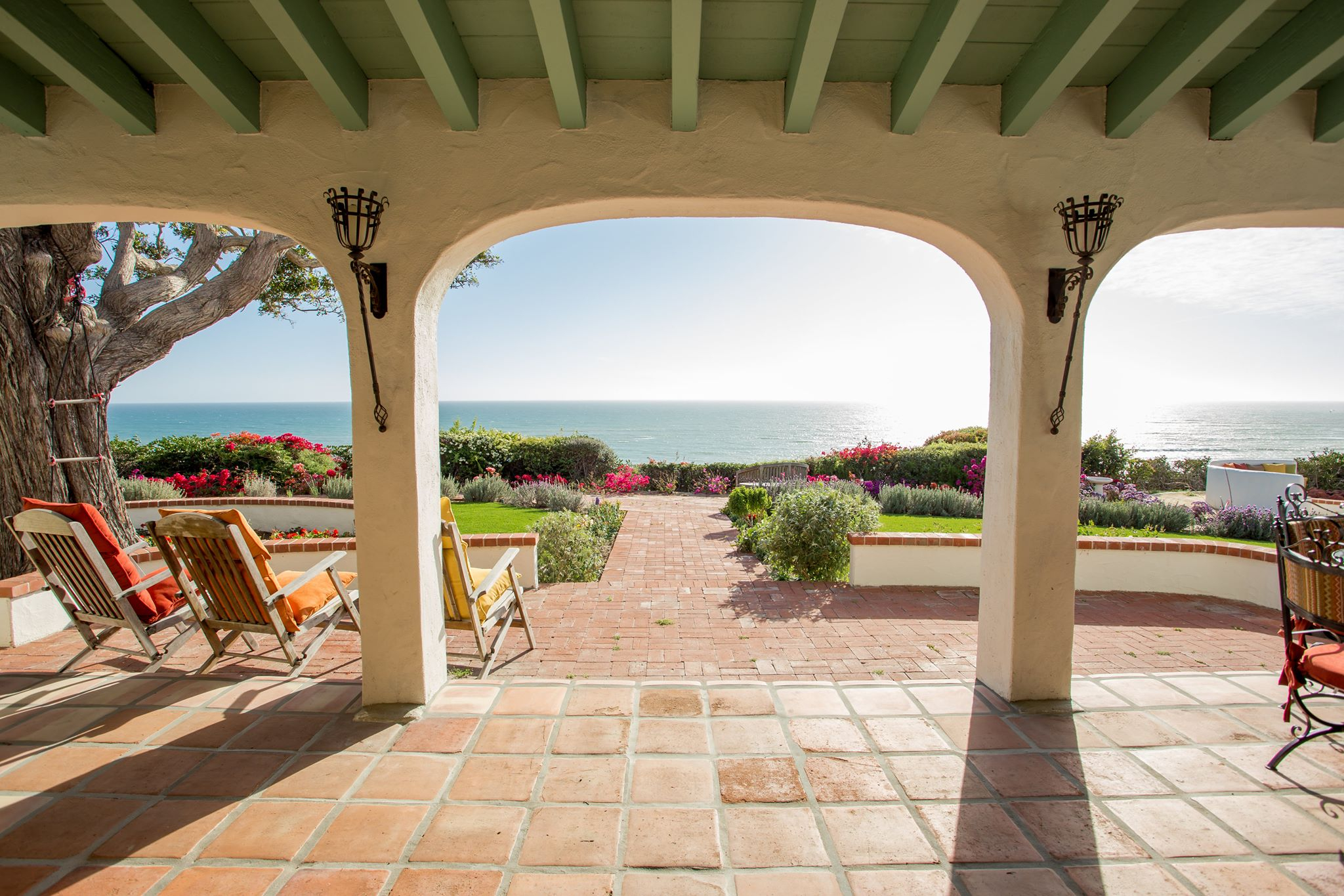 Historic Doheny House