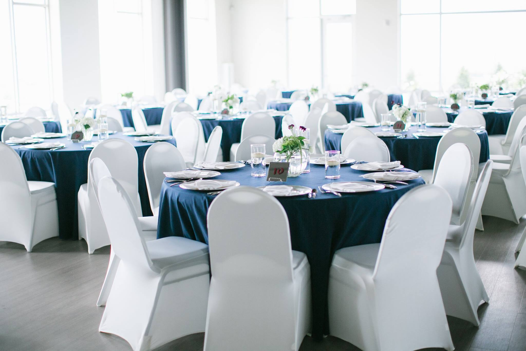 Windsong Estate Event Center