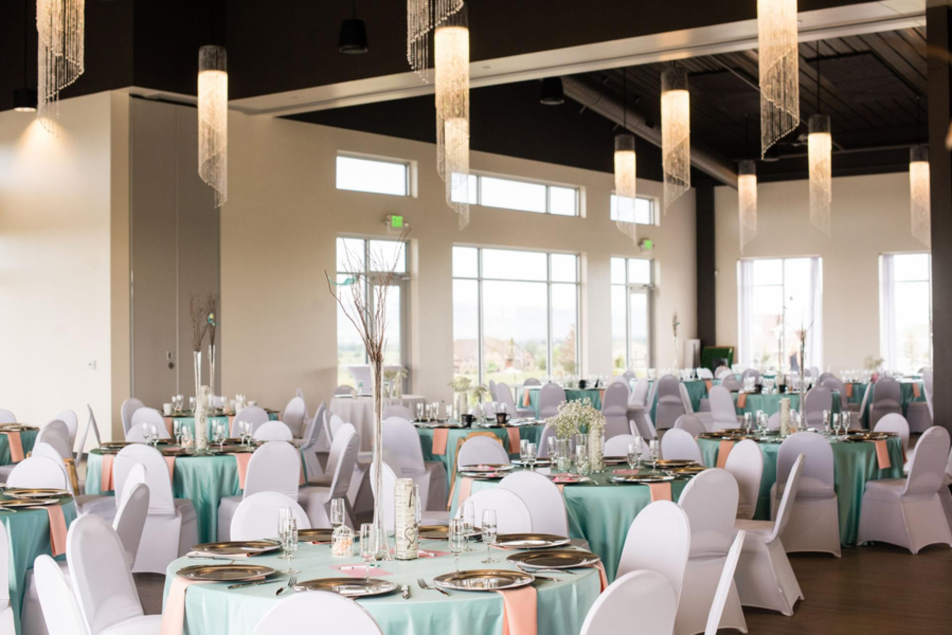 Windsong Estate Event Center