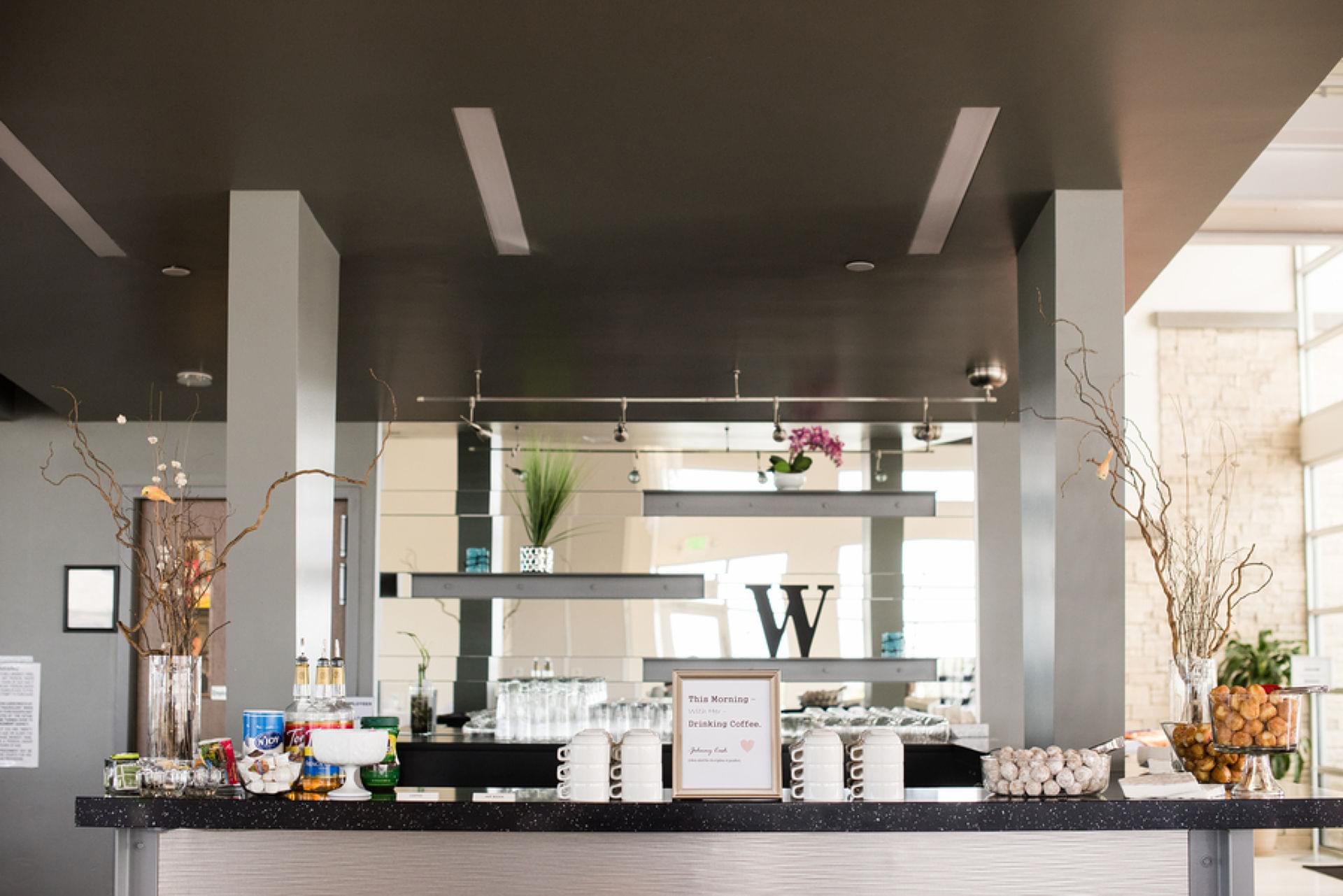 Windsong Estate Event Center