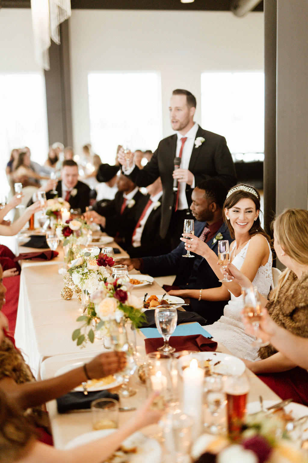 Windsong Estate Event Center