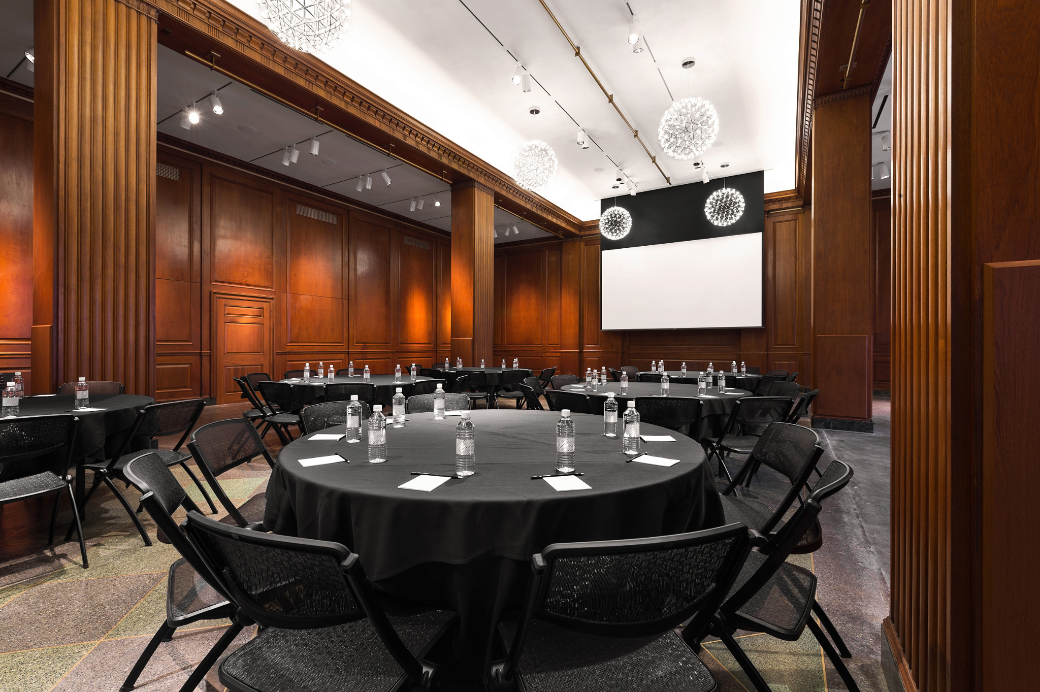 21c Museum Hotel Durham