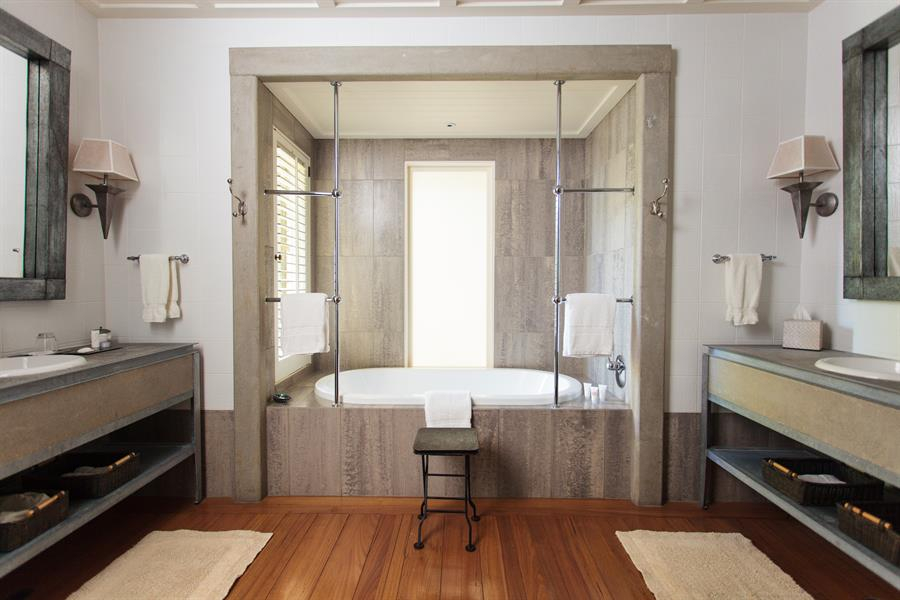 The Lodge at Kauri Cliffs