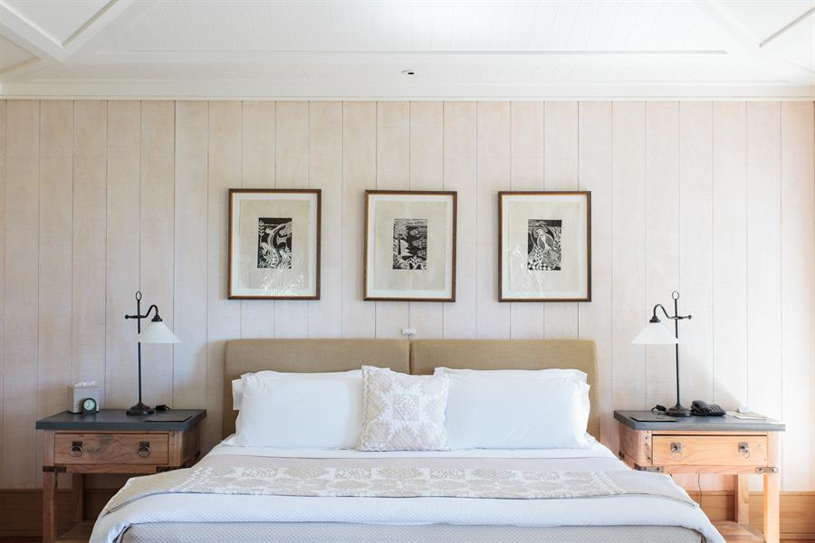 The Lodge at Kauri Cliffs