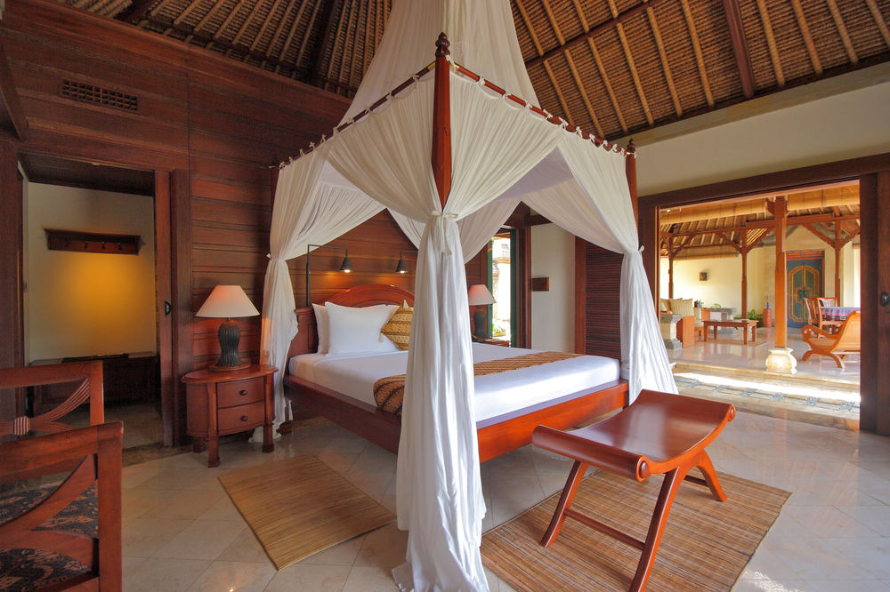 Puri Wulandari A Boutique Resort & Spa