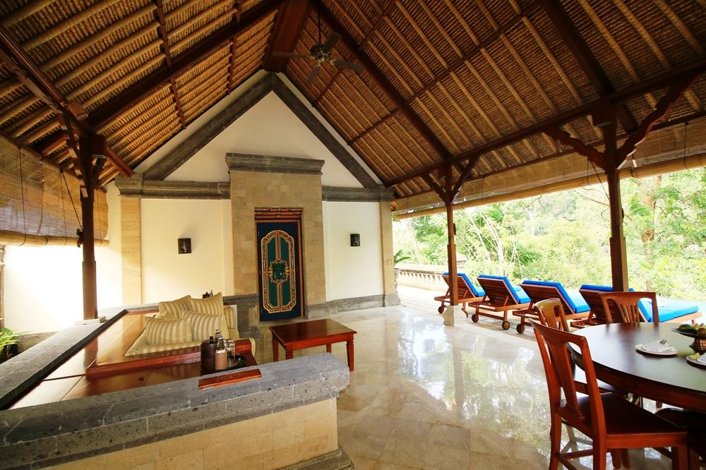 Puri Wulandari A Boutique Resort & Spa