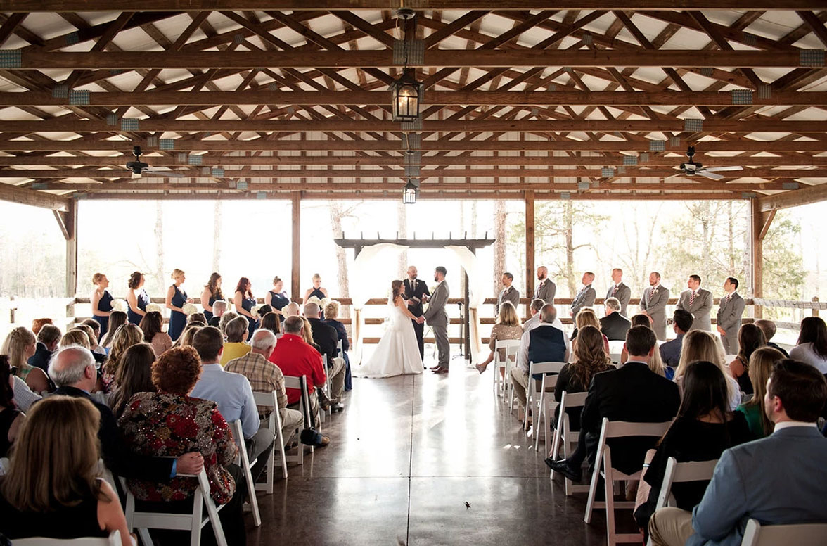 The Farm at Brusharbor