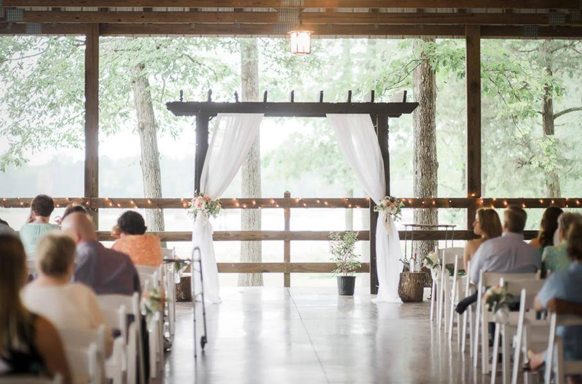 The Farm at Brusharbor