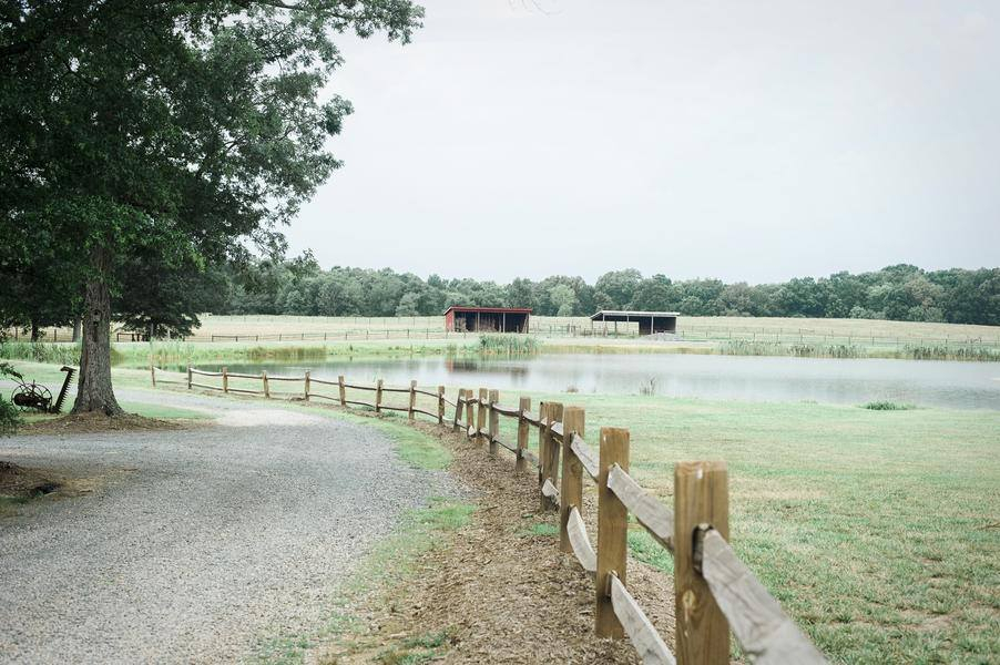 The Farm at Brusharbor