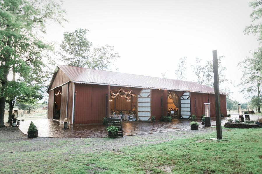 The Farm at Brusharbor