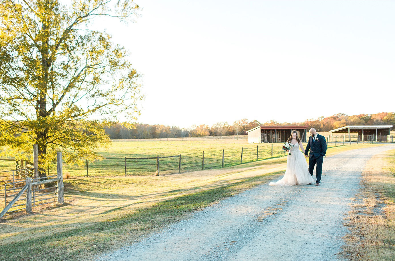The Farm at Brusharbor