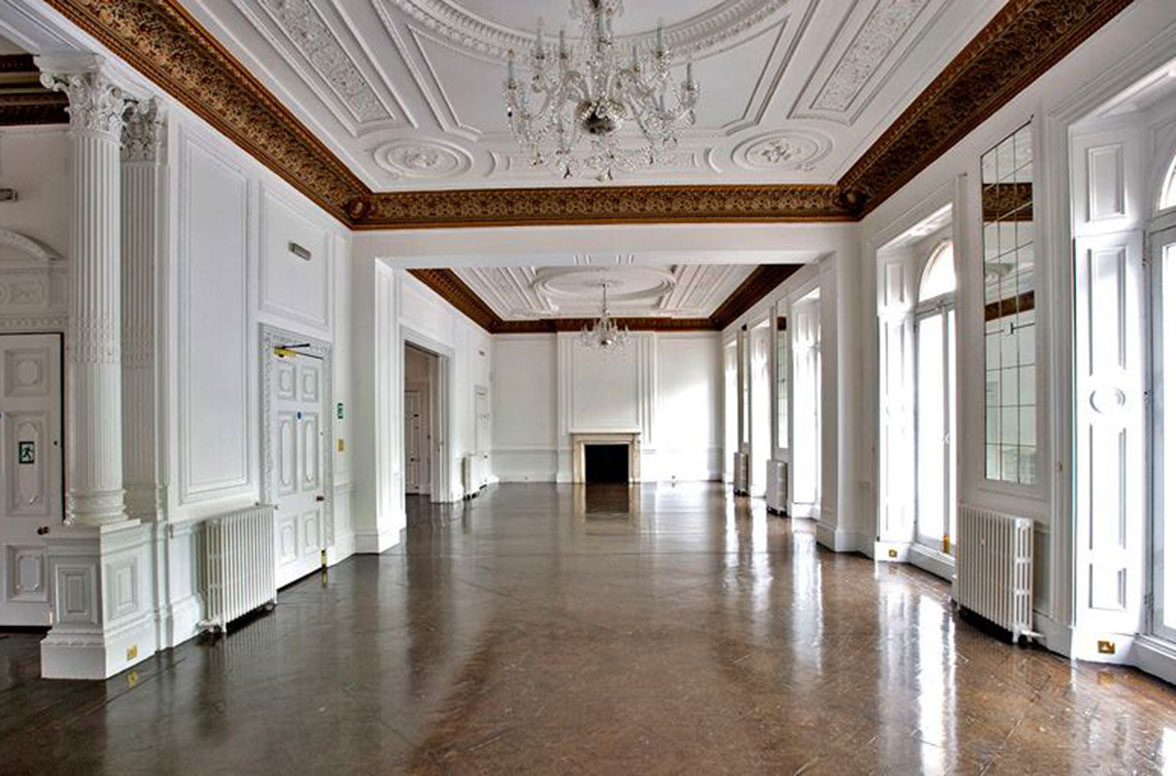 One Belgravia