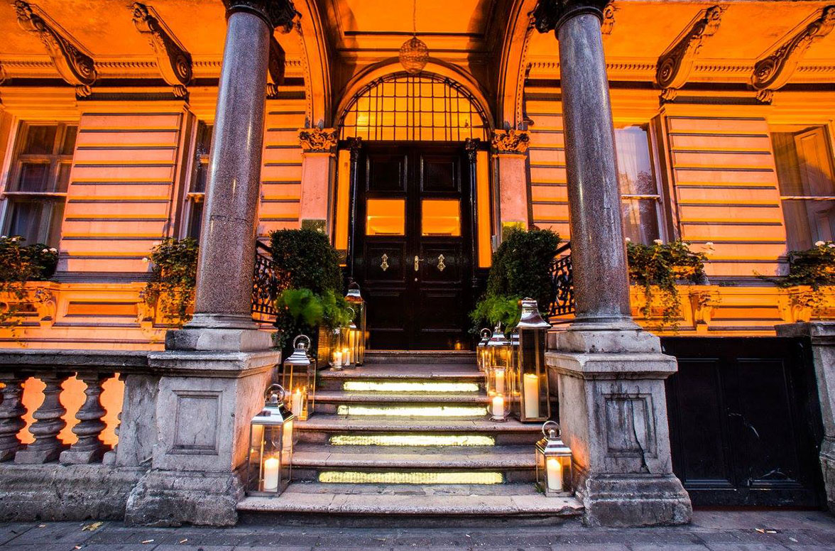 One Belgravia