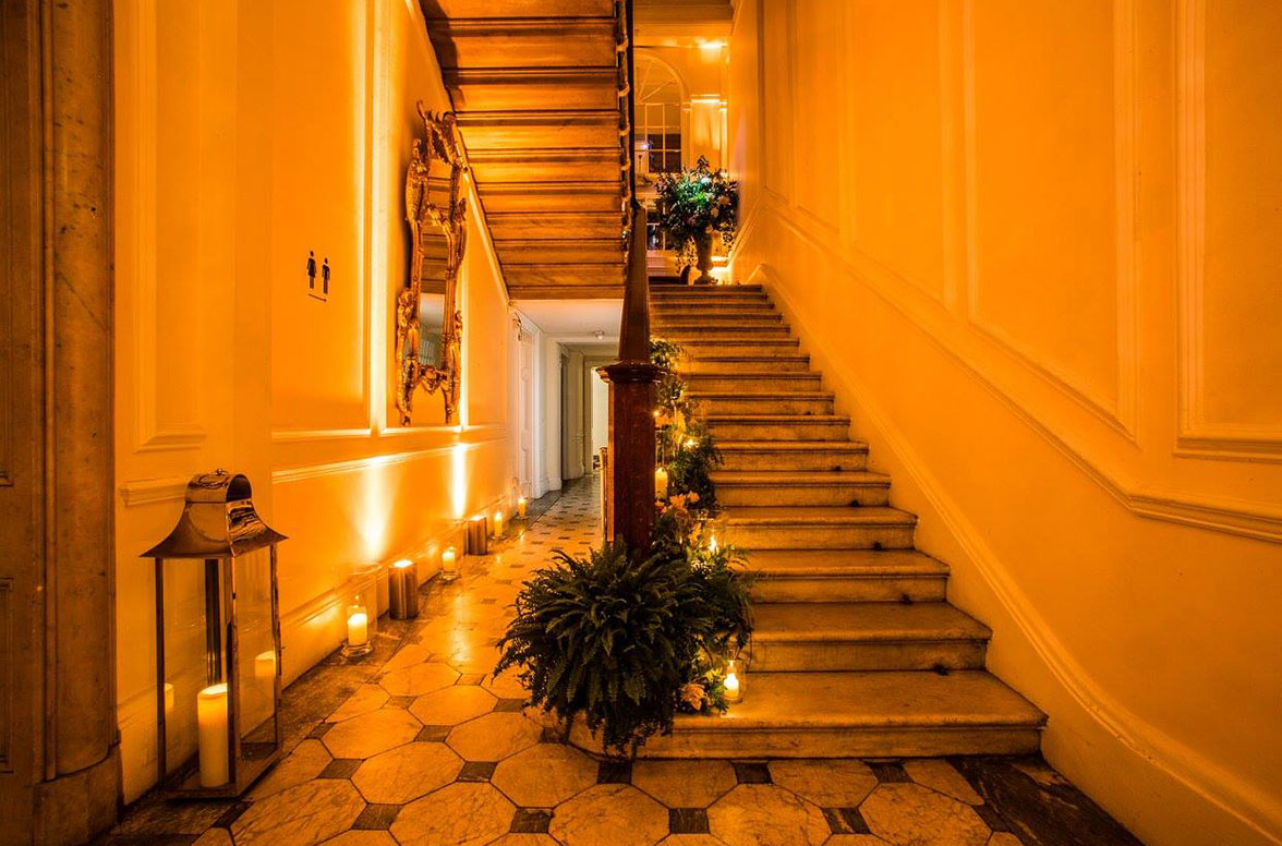 One Belgravia